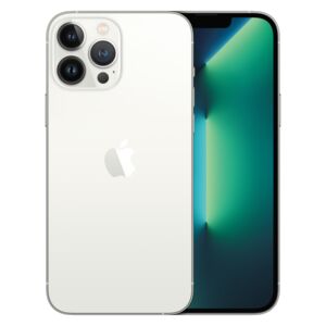Apple iPhone 13 Pro Max 256GB 6GB RAM Silver 6.7inch Apple iPhone 13 Pro Max 256GB 6GB RAM Silver 6.7inch